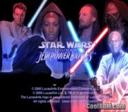 Star Wars Episode I - Jedi Power Battles.rar